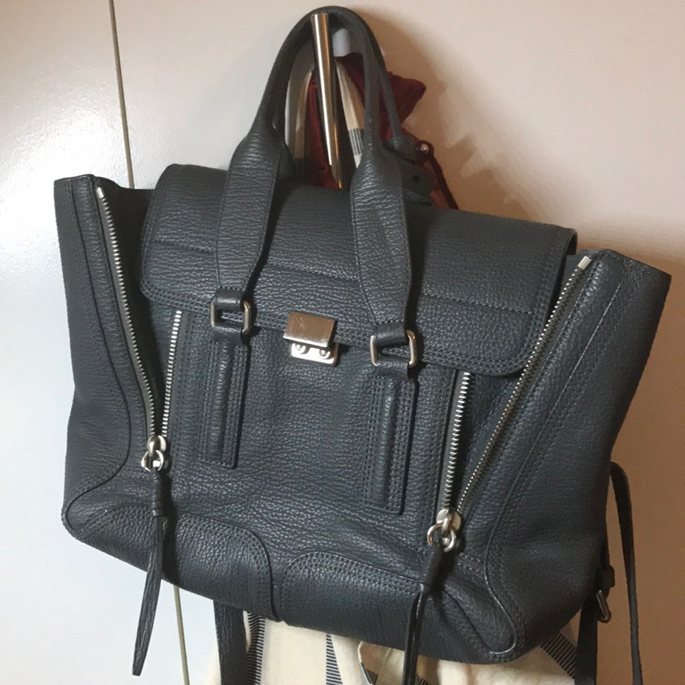 🙊 3.1 Phillip Lim Pashli Bag